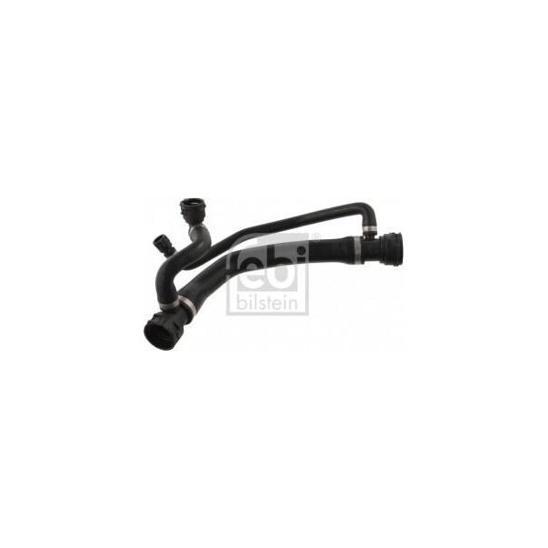Febi Bilstein 46213 - Tubo Radiatore Oe 17 12 7 534 918 Per Serie 5 (E60), Serie 5 (E61), Serie 6 (E63), Serie 6 (E64)-image