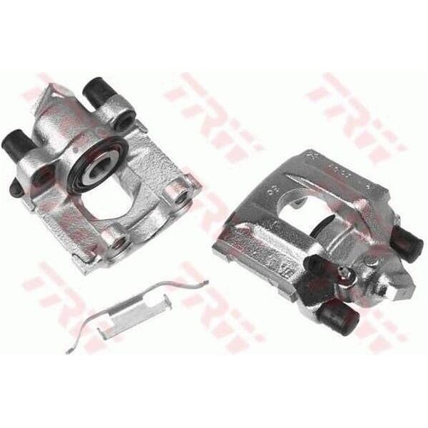 Trw BHR133E - Pinza Freno Oe 34 21 1 160 334 Per Serie 3 (E36)-image