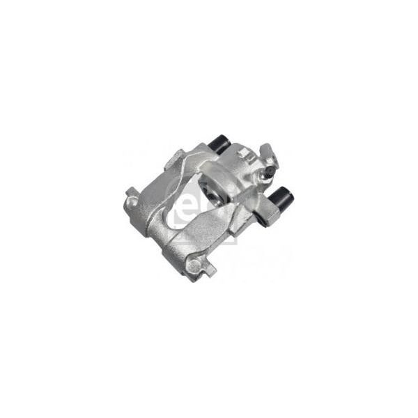 Febi Bilstein 182193 - Pinza Freno Oe 41 01 185 79R Per Logan, Sandero, Clio Iv, Logan Ii, Sandero I (Bs), Thalia Iii (L8), Twingo Iii (Bc)-image