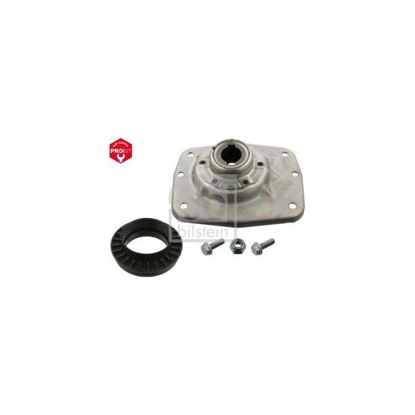 Febi Bilstein 11972 - Oe 5031 67 Supporto Puntone Per Expert (223), Expert (222), Expert (224), 807 (Eb), 806 Van (Af), 806 (221), Ulysse, Scudo, Jumpy (B), Jumpy (VF7), Jumpy (U6U), C8 (Ea, Eb)-image