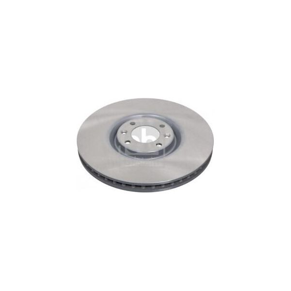 Febi Bilstein 43916 - Oe 16 118 414 80 Disco Freno Per 308 I, 308 Cc (4B), DS5 (Kf), DS5, DS4-image