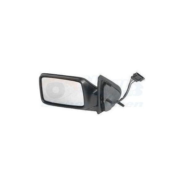 Van Wezel 5880807 - Oe 1H0857537C Specchio Esterno, Sinistro Per Golf Iii (1H), Vento (1H)-image