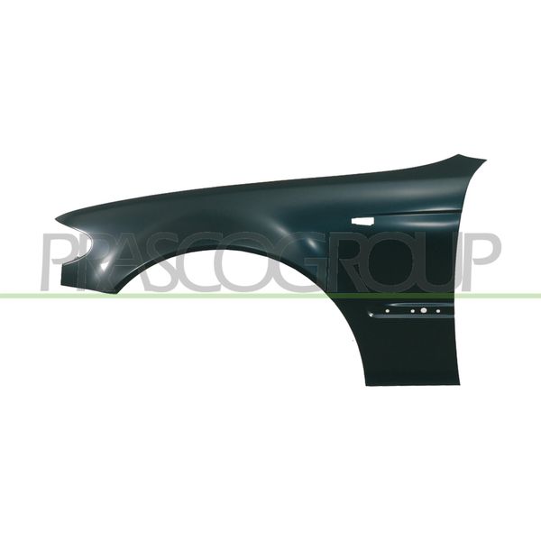 Prasco BM0203034 - Parafango Oe 41357042323, Anteriore Sinistro Per Serie 3 (E46)-image