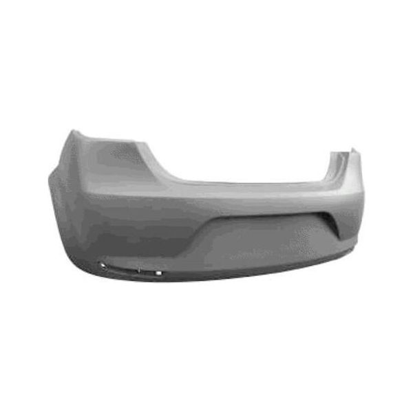Van Wezel 4939544 - Paraurti Posteriore Oe 1P0807421 Per Leon (1P1)-image