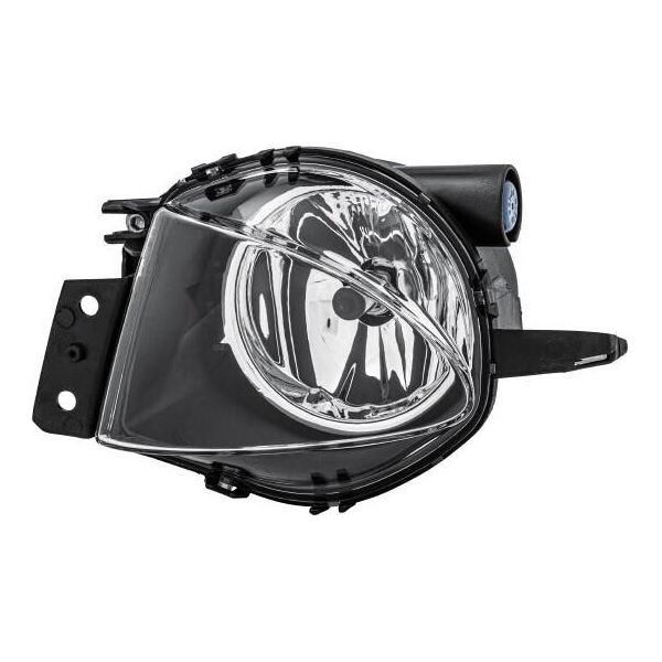Hella 1NA 354 992-011 - Oe 6 948 373 Fendinebbia, Sinistro Per Serie 3 (E90), Serie 3 (E91)-image