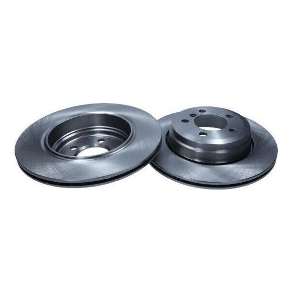 Maxgear 19-2524 - Oe 34 21 1 166 127 Disco Freno, Asse Posteriore Per Serie 7 (E65)-image