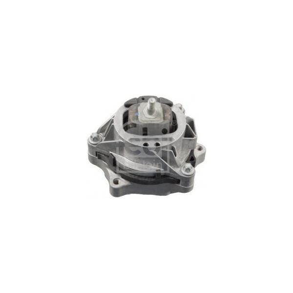 Febi Bilstein 103478 - Supporto Motore Oe 22 11 6 859 411 Per Serie 4 (F36), Serie 4 (F32, F82), Serie 4 (F33), Serie 3 (F31), Serie 3 Gt (F34), Serie 3 (F30), Serie 2 (F22, F87), Serie 2 (F23), Serie 1 (F21), Serie 1 (F20)-image