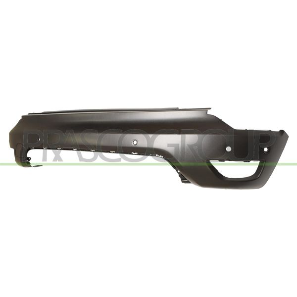 Prasco RN7021051 - Paraurti Posteriore Oe 850B25144R Per Captur I (H5, J5)-image