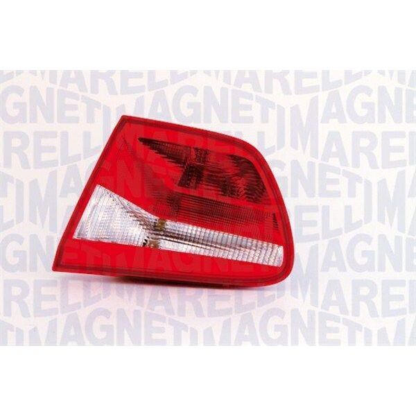 Magneti Marelli 714000028531 - Oe 6J8945094 Lampada Combinata Posteriore, Destra, Parte Interna Per Ibiza (6J, 6P)-image
