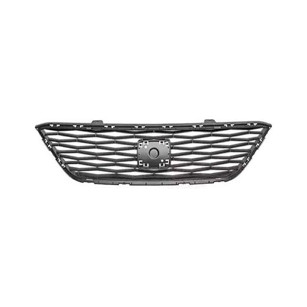 Van Wezel 4928510 - Griglia Radiatore Oe 6J0853654G9B9 Per Ibiza (6J, 6P)-image