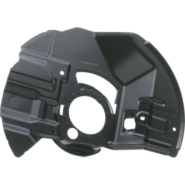 Stark SKSPB-2340202 - Oe 34111164384 Piastra Di Ancoraggio, Asse Anteriore Destro Per Serie 3 (E46), Z4 (E85)-image