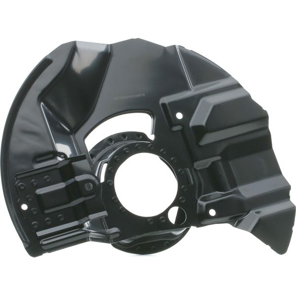 Stark SKSPB-2340189 - Oe 34111164383 Piastra Di Ancoraggio, Asse Anteriore Sinistro Per Serie 3 (E46), Z4 (E85)-image