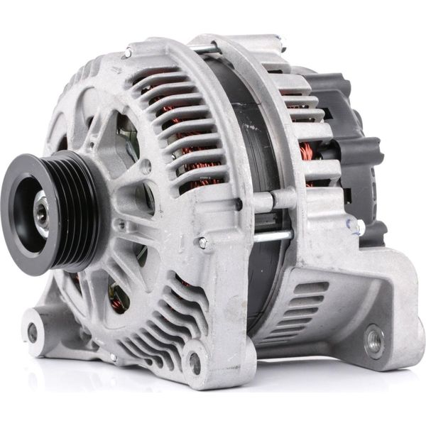 Stark SKGN-0320127 - Alternatore Oe 12 31 2 248 296 Per Serie 3 (E46), Serie 5 (E39), Serie 7 (E38), X5 (E53), Range Rover Iii (L322)-image