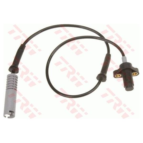 Trw GBS1304 - Sensore Abs Oe 34 52 1 182 159 Per Serie 5 (E39)-image