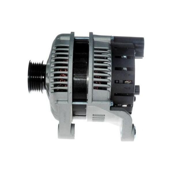 Hella 8EL 011 710-721 - Oe 12 31 2 249 966 Lampada Per 3Er (E46), 5Er (E39), 7Er (E38), X3 (E83), X5 (E53)-image