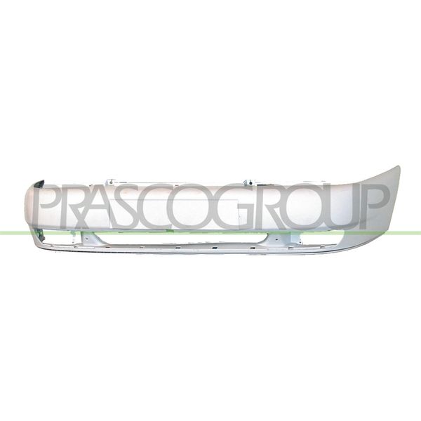 Prasco ST0291001 - Paraurti Anteriore Oe 6K0807221KGRU Per Cordoba (6K), Ibiza (6K)-image
