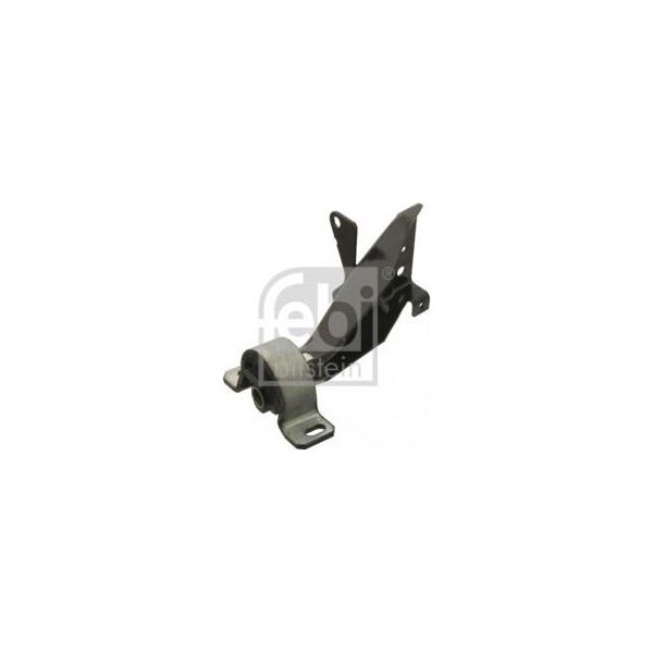 Febi Bilstein 29998 - Oe 77 00 411 948 Supporto Motore Per Twingo I (S06), Twingo I (C06)-image