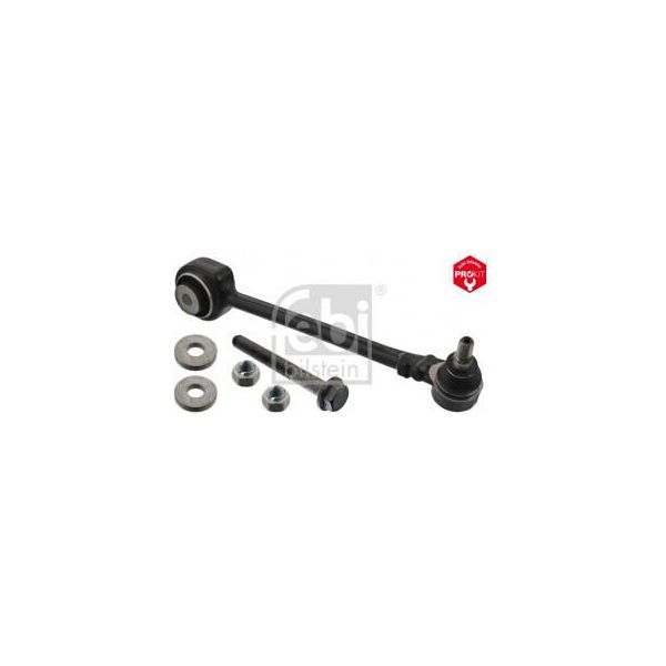 Febi Bilstein 45293 - Oe 204 330 30 11 Braccio Di Controllo Per Classe C (W204), Classe C (S204)-image