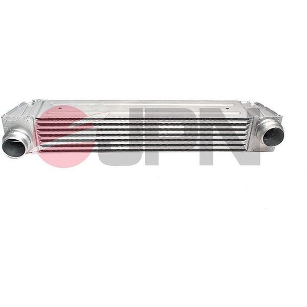 Jpn 60C9259 - Intercooler Oe 17514710783 Per Serie 5 (E60), Serie 5 (E61)-image