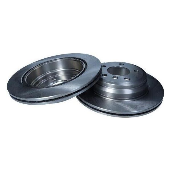Maxgear 19-4676 - Oe 6 864 900 Disco Freno, Asse Posteriore Per Serie 3 (F30), Serie 3 Gt (F34), Serie 3 (F31), Serie 4 (F33), Serie 4 (F32, F82), Serie 4 (F36)-image