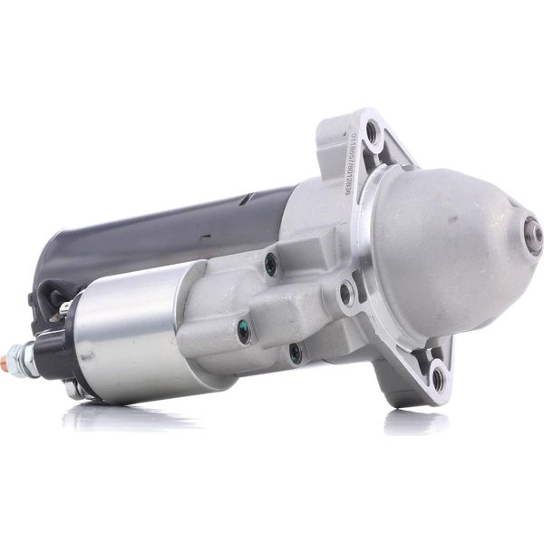 Stark SKSTR-0330010 - Anlasser Oe 12 41 9 069 808, Starter FüR 3Er (E36), 5Er (E39), 7Er (E38), Range Rover Ii (P38A)-image