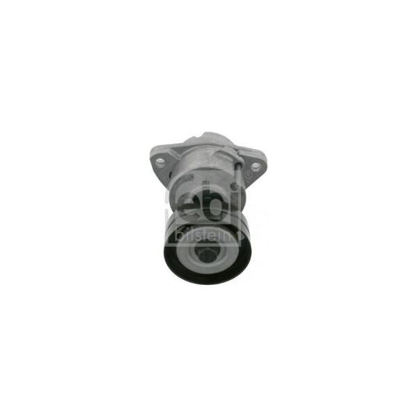 Febi Bilstein 19285 - Tenditore Oe 96184932, Cinghia Con Nervatura A V Per Astra G, Astra H, Combo (71), Frontera B (U99), Sintra (Apv), Speedster (E01), Tigra (S93), Vectra B (J96), Zafira B, Zafira A-image