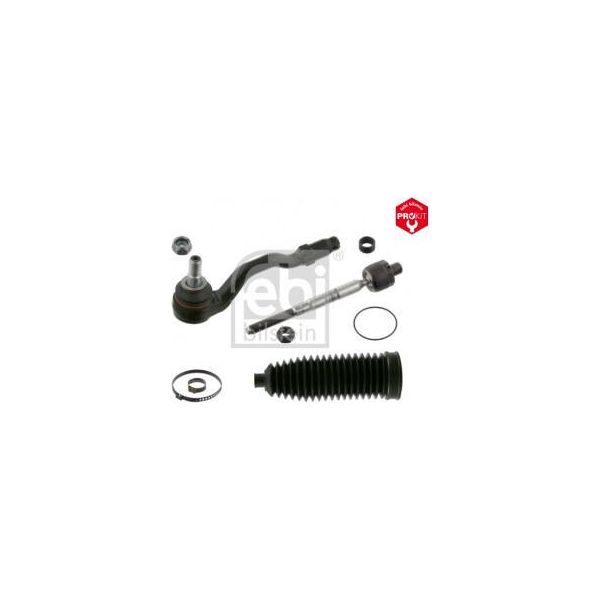Febi Bilstein 40552 - Tirante Oe 32 10 3 412 798 Per X3 (E83)-image