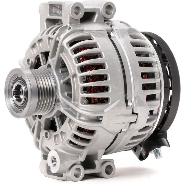 Stark SKGN-0321040 - Alternatore Oe 12 31 4 487 081 Per Serie 1 (E81), Serie 1 (E87), Serie 3 (E90), Serie 3 (E91), Serie 5 (E60), Serie 5 (E61), Serie 6 (E63), Serie 6 (E64), Z4 (E86), Z4 (E85)-image