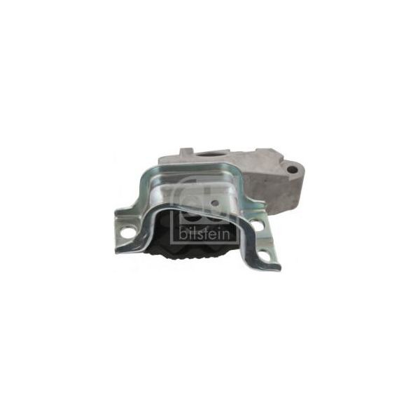 Febi Bilstein 32277 - Oe 16 077 591 80 Supporto Motore Per Boxer, Ducato, Jumper-image