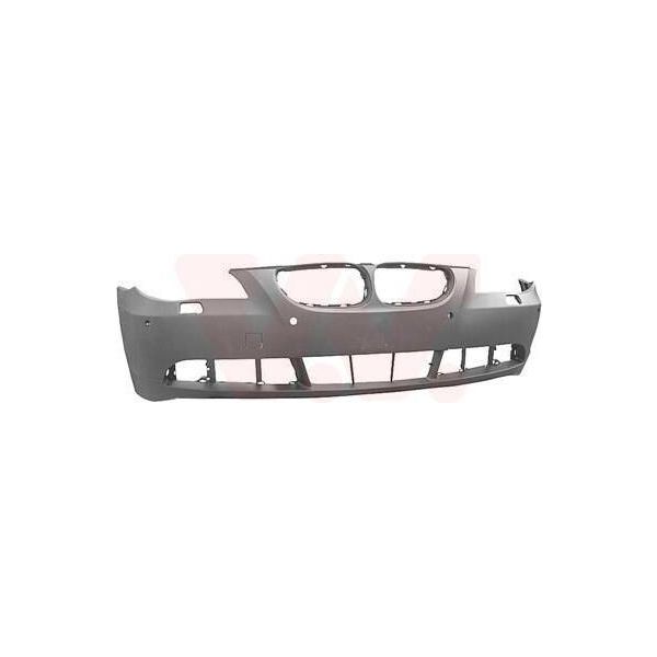 Van Wezel 0655576 - Paraurti Anteriore Oe 5111 7111 740 Per Serie 5 (E61), Serie 5 (E60)-image