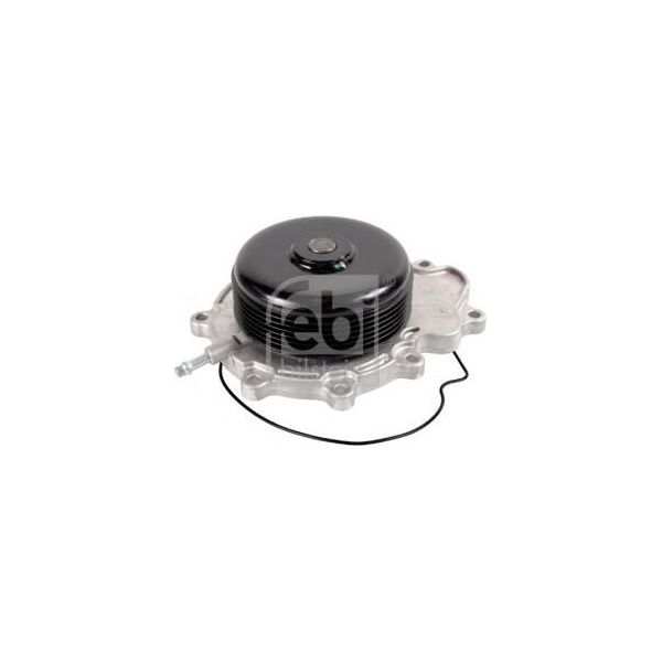 Febi Bilstein 103075 - Oe 651 200 02 00 Pompa Acqua Per Classe C (W204), Classe C (C204), Classe C (S204), Classe E (W212), Classe E (A207), Classe E (C207), Classe E (S212), Classe Glk (X204), Classe S (W221), Classe V (W447), Vito (W447)-image