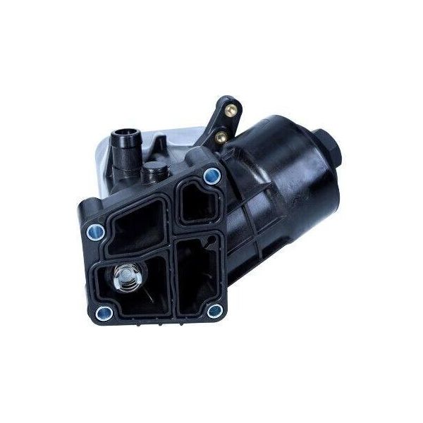 Maxgear 14-0051 - Radiatore Olio Oe 03P115389 Per Ibiza (6J, 6P), Fabia Ii (54), Roomster (5J), Polo (6C, 6R)-image
