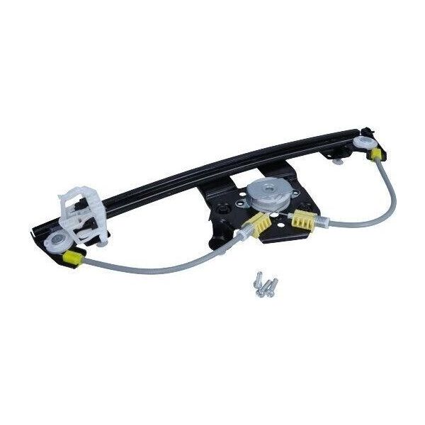 Maxgear 50-0387 - Oe 51357138467 Regolatore Del Finestrino, Posteriore Sinistro Per Serie 1 (E87)-image