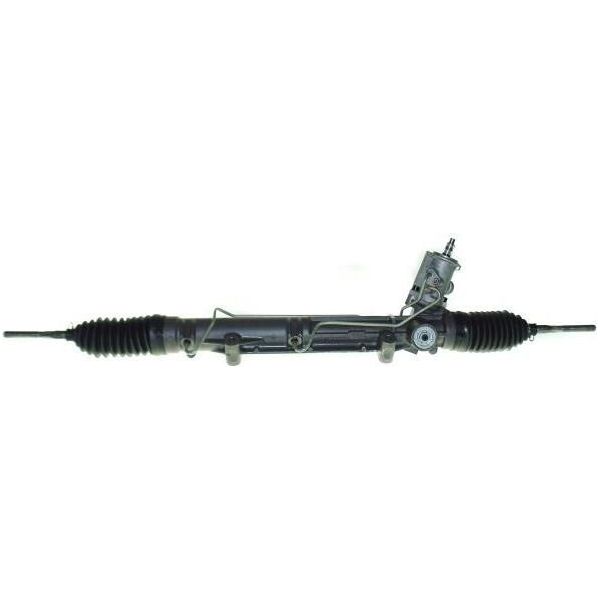 Spidan 52424 - Kit Di Lenti Oe 3 413 591 Per X3 (E83)-image
