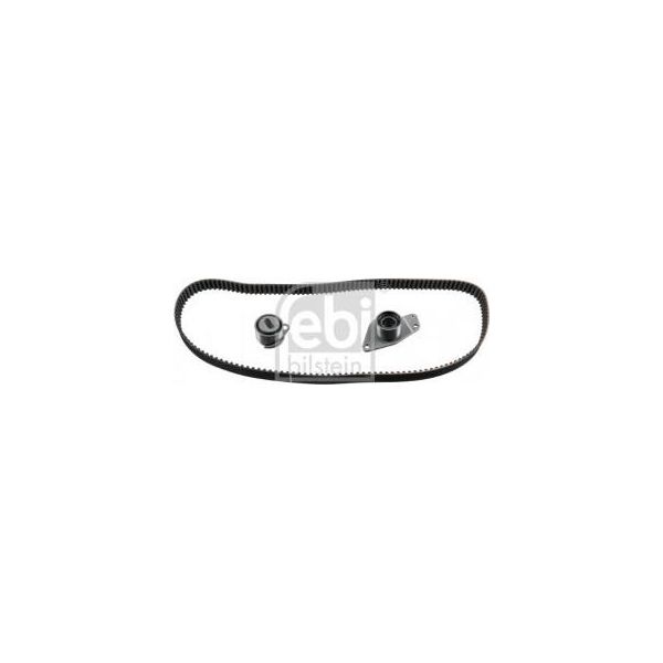 Febi Bilstein 11147 - Set Di Cinghie Dentate Oe 77 00 749 225 S Per Thalia I (Lb), Kangoo (Fc), Kangoo (Kc), Clio Ii, Clio I-image