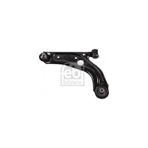 Febi Bilstein 180831 - Oe 4670545AE Braccio Di Controllo Per 500 (312)-image