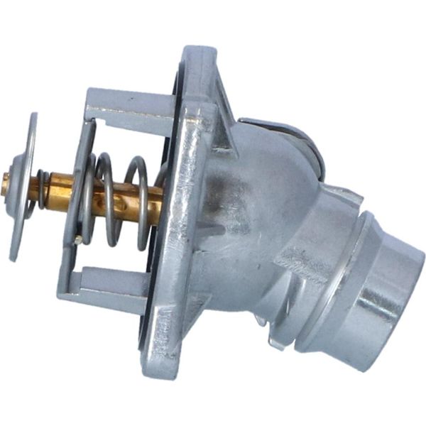 Nrf 725002 - Termostato Acqua Di Raffreddamento Oe 11531436386 Per Serie 5 (E39), Serie 7 (E38), X5 (E53), Range Rover Iii (L322)-image