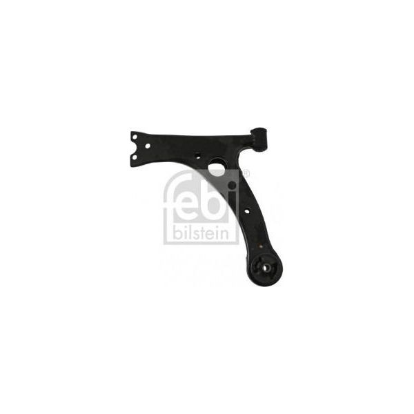 Febi Bilstein 43044 - Oe 48069 02030 Braccio Di Controllo Per Corolla Verso (E12), Corolla (E12), Corolla (E15), Corolla (E11), Avensis (T25)-image