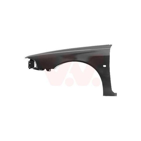 Van Wezel 5940656 - Parafango Oe 30802307, Anteriore Destro Per V40 (645), S40 I (644)-image