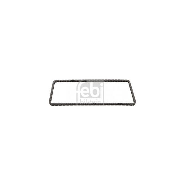 Febi Bilstein 45260 - Catena Di Distribuzione Oe 16 075 808 80 Per Forfour (454), 4008, C4 Aircross-image