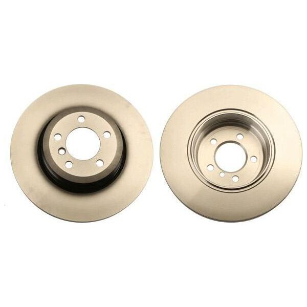 Trw DF6476S - Disco Freno Oe 6 864 054 Per Serie 7 (E65)-image