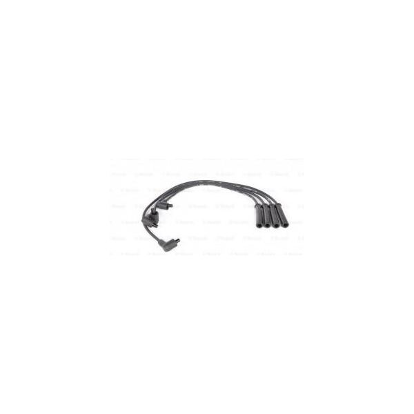 Bosch 0 986 356 727 - Set Di Cavi Candela Oe 5967 L3 Per Zx (N2), 405 Ii, 406, 605 (6B), 806 (221), 806 Van (Af)-image