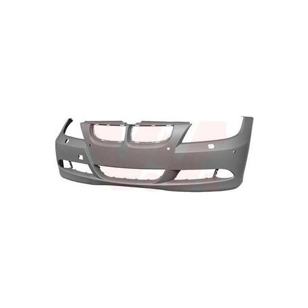 Van Wezel 0657578 - Paraurti Anteriore Oe 5111 7170 053 Per Serie 3 (E91), Serie 3 (E90)-image
