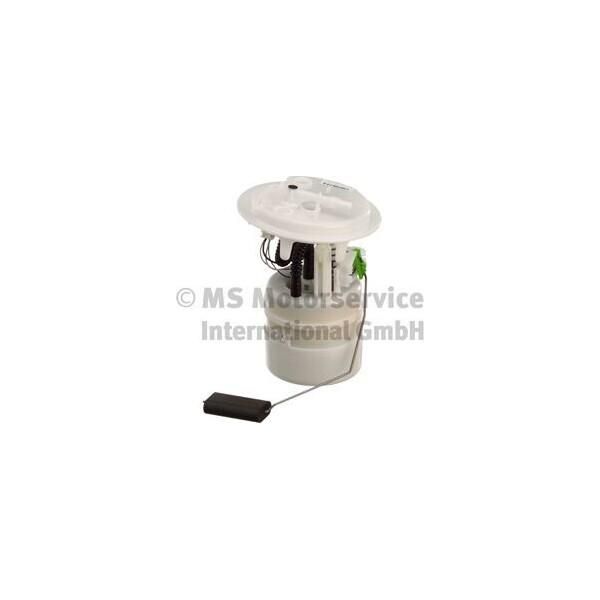 Pierburg 7.02700.71.0 - Pompa Carburante Per C3 Picasso (Sh), 207 (Wa, Wc), 207 Cc (Wd), 207 Sw (Wk)-image