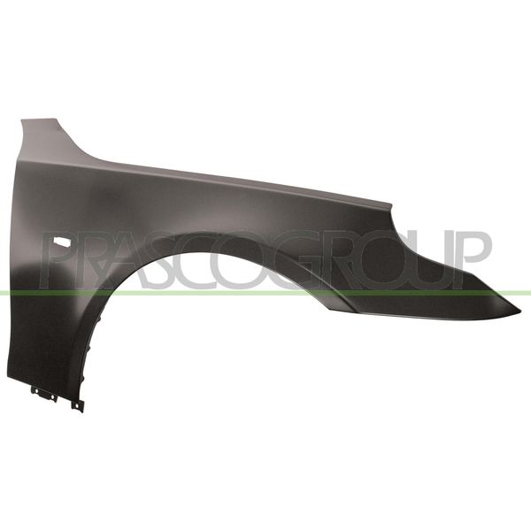 Prasco BM0463043 - Parafango Oe 41357111374, Anteriore Destro Per Serie 5 (E60), Serie 5 (E61)-image