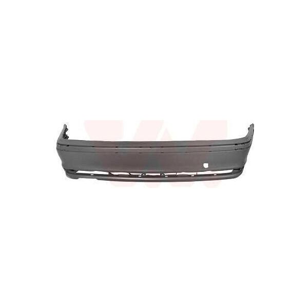 Van Wezel 0646544 - Paraurti Posteriore Oe 51128195310 Per Serie 3 (E46)-image