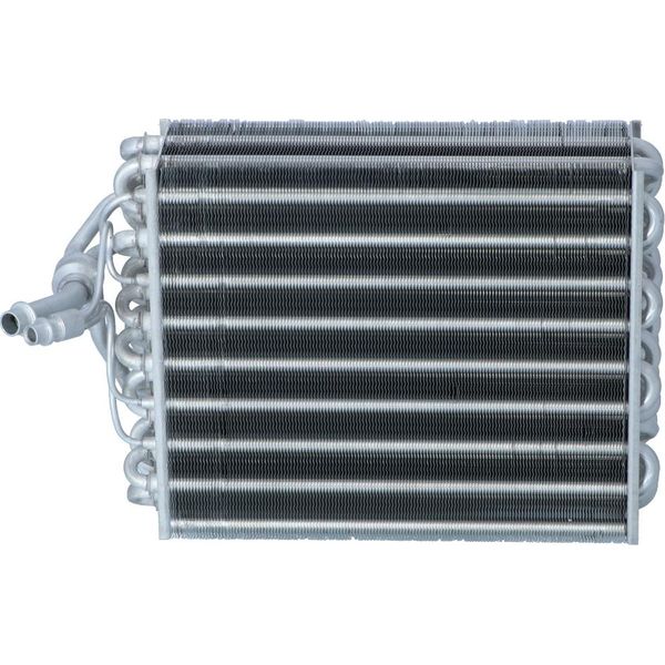 Nrf 36025 - Evaporatore Oe 1H1820103, Impianto Di Climatizzazione Per Inca (6K), Ibiza (6K), Cordoba (6K), Vento (1H), Polo (6V), Golf Iii (1H), Golf Cabriolet (1E), Caddy Ii (9K)-image