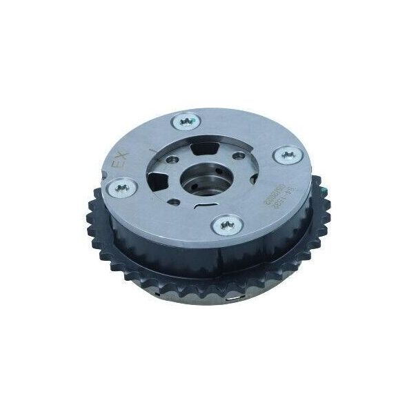 Maxgear 54-1532 - Unità Di Fasatura Dell'albero A Camme Oe 11 36 7 583 819 Per Serie 1 (F20), Serie 1 (F21), Serie 2 (F23), Serie 2 (F22, F87), Serie 3 (F30), Serie 3 Gt (F34), Serie 3 (F31), Serie 4 (F33), Serie 4 (F32, F82), Serie 4 (F36), Serie 5 (F10), Serie 5 (F11), X1 (E84), X3 (F25), X4 (F26), X5 (F15, F85), Z4 (E89)-image