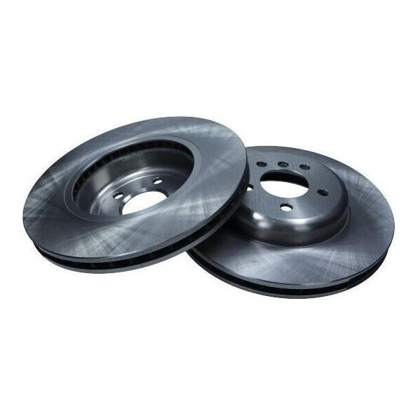Maxgear 19-2200 - Disco Freno Oe 34116775277 Per Serie 5 (F10), Serie 5 (F11), Serie 6 (F12), Serie 6 (F13), Serie 6 (F06)-image