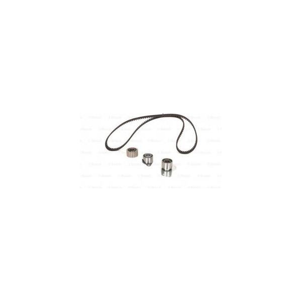 Bosch 1 987 946 330 - Set Di Cinghie Dentate Per Clio I, Clio Ii, Express, Kangoo (Kc), Kangoo (Fc), Rapid, Thalia I (Lb)-image